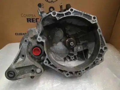 Автозапчасти б/у коробка передач за opel mokka excellence ссылки oem iam m320mdc