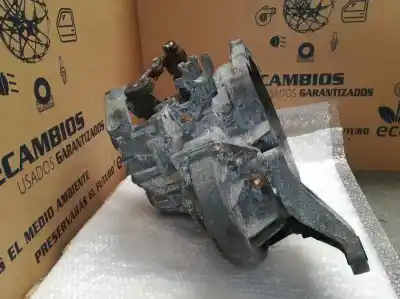 Автозапчасти б/у коробка передач за opel mokka excellence ссылки oem iam m320mdc 6velocidades 4760634by6