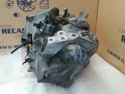 Автозапчасти б/у коробка передач за opel mokka excellence ссылки oem iam m320mdc 6velocidades 4760634by6