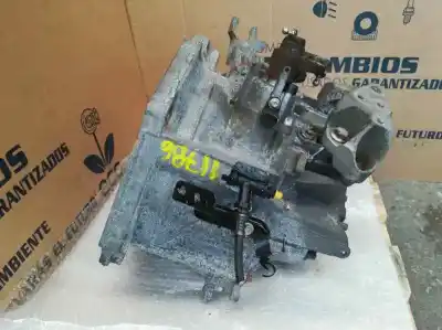 Автозапчасти б/у коробка передач за opel mokka excellence ссылки oem iam m320mdc 6velocidades 4760634by6