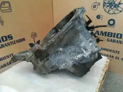 Автозапчасти б/у коробка передач за opel mokka excellence ссылки oem iam m320mdc 6velocidades 4760634by6