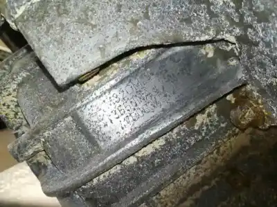 Автозапчасти б/у коробка передач за opel mokka excellence ссылки oem iam m320mdc 6velocidades 4760634by6