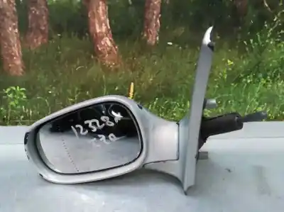 Second-hand car spare part Left Rearview Mirror for RENAULT CLIO II FASE I (B/CBO) 1.9 D Alize OEM IAM references   