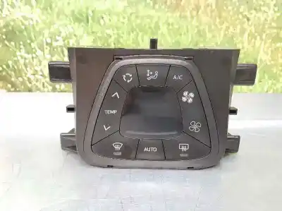 Gebrauchtes Autoersatzteil klimakontrolle zum citroen c1 elle oem-iam-referenzen 5590yv010
