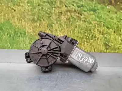 Gebrauchtes Autoersatzteil vorderer rechter fenstermotor zum citroen c1 elle oem-iam-referenzen 