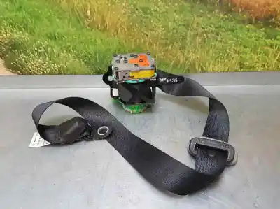 Автозапчасти б/у натяжитель правой подушки безопасности за toyota yaris ts ссылки oem iam 732100d200