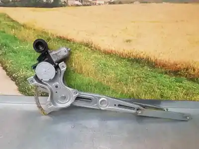 Автозапчасти б/у  за TOYOTA YARIS  ссылки OEM IAM 857100D100  6 PINS