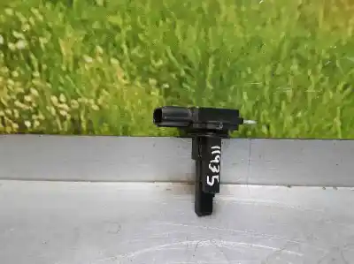 Автозапчасти б/у РАСХОДОМЕР ВОЗДУХА за TOYOTA YARIS  ссылки OEM IAM 2220437010  1974005080