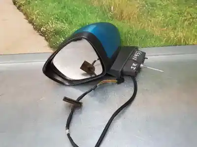 Peça sobressalente para automóvel em segunda mão  por CITROEN C3  Referências OEM IAM   5 CABLES