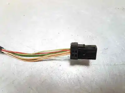 Peça sobressalente para automóvel em segunda mão espelho retrovisor esquerdo por citroen c3 sx referências oem iam   5 cables