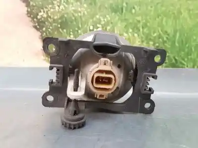 Peça sobressalente para automóvel em segunda mão farol / projetor de nevoeiro esquerdo por citroen c3 sx referências oem iam   