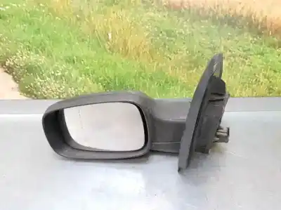 Pièce détachée automobile d'occasion  pour RENAULT MEGANE II BERLINA 5P  Références OEM IAM   5 PINS