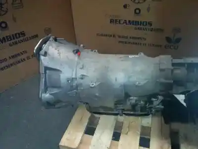 Gebrauchtes Autoersatzteil getriebe zum jeep grand cherokee ii (wj, wg) 2.7 crd 4x4 oem-iam-referenzen 722679  3523354
