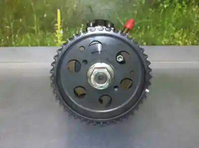 Peça sobressalente para automóvel em segunda mão Bomba Alta por FIAT STILO (192) 1.9 JTD CAT Referências OEM IAM 193015  0445010007