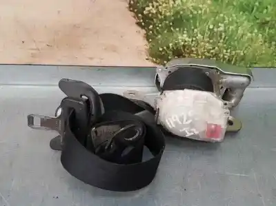 Tweedehands auto-onderdeel linker airbag schroefspanner voor peugeot 107 urban oem iam-referenties 7p2170p