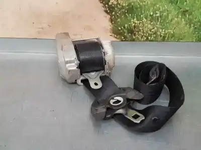 Tweedehands auto-onderdeel rechter airbagspoorspanner voor peugeot 107 urban oem iam-referenties 7p1170p