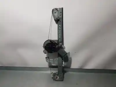 Tweedehands auto-onderdeel regelaar rechts voor ruit voor peugeot 107 urban oem iam-referenties 