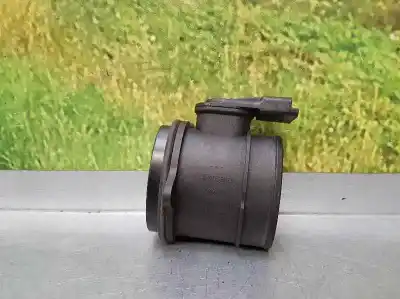 Second-hand car spare part flowmeter for peugeot partner (s2) combiespace oem iam references 9650010780