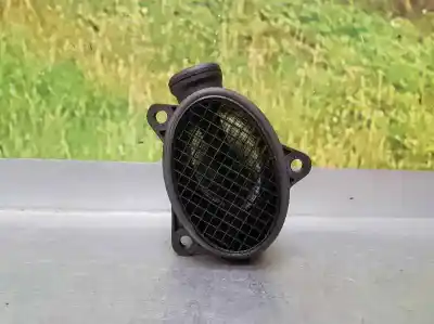 Second-hand car spare part flowmeter for peugeot partner (s2) combiespace oem iam references 9650010780  72834204