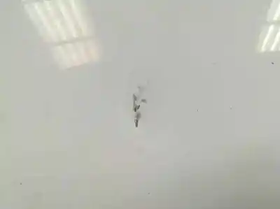 Peça sobressalente para automóvel em segunda mão capot por peugeot partner (s2) combiespace referências oem iam   