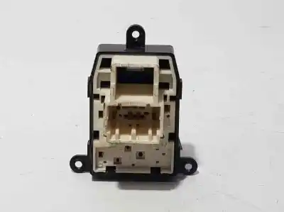 Second-hand car spare part rearview side mirror switch for kia rio concept oem iam references   