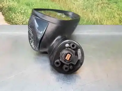 Peça sobressalente para automóvel em segunda mão espelho retrovisor direito por kia rio concept referências oem iam   8 pins