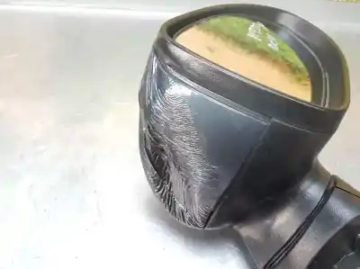 Peça sobressalente para automóvel em segunda mão espelho retrovisor direito por kia rio concept referências oem iam   8 pins