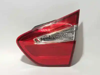 Second-hand car spare part  for KIA RIO  OEM IAM references 924041W200  