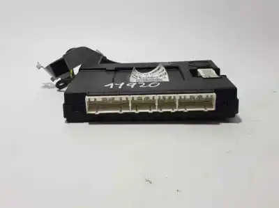 Second-hand car spare part electronic module for kia rio concept oem iam references 954001wedo  