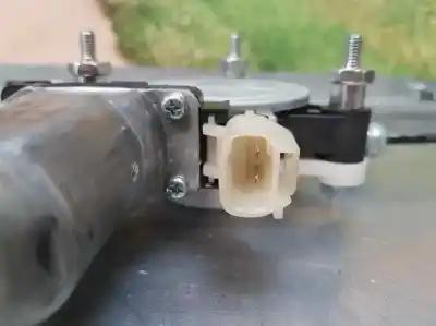 Second-hand car spare part passenger side right window regulator for kia rio concept oem iam references 824601w000  dh2621005171