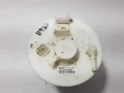Pezzo di ricambio per auto di seconda mano sensore di livello del carburante per kia rio concept riferimenti oem iam 311101w000  4 pins