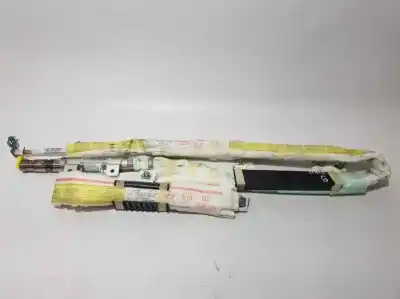 Tweedehands auto-onderdeel gordijn airbag voor rechts voor kia rio concept oem iam-referenties 850201w000