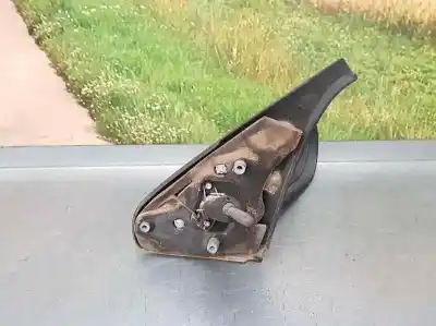 Peça sobressalente para automóvel em segunda mão espelho retrovisor direito por renault clio ii fase i (b/cbo) 1.4 alize 75 cv / 55 kw referências oem iam   