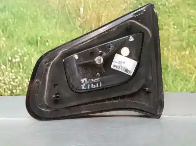 Second-hand car spare part left tailgate light for citroen c3 tonic oem iam references   