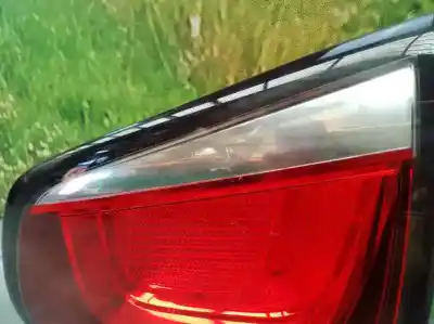 Peça sobressalente para automóvel em segunda mão farolim traseiro direito por citroen c3 tonic referências oem iam 9803934280  