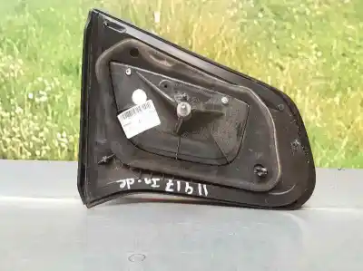 Peça sobressalente para automóvel em segunda mão farolim traseiro direito por citroen c3 tonic referências oem iam 9803934280  