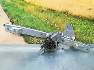 Peça sobressalente para automóvel em segunda mão  por CITROEN C3  Referências OEM IAM 402214C  2 PINS