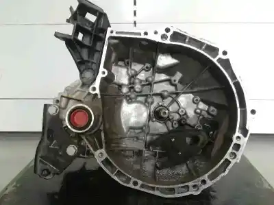 Автозапчасти б/у КОРОБКА ПЕРЕДАЧ за CITROEN C3  ссылки OEM IAM 20CR14 5VELOCIDADES 1101545