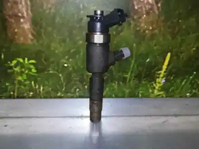Second-hand car spare part injector for peugeot partner tepee aventure edition bluehdi oem iam references 445110