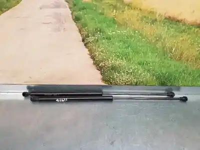 Second-hand car spare part bonnet gas strut for peugeot partner tepee aventure edition bluehdi oem iam references 9819028280