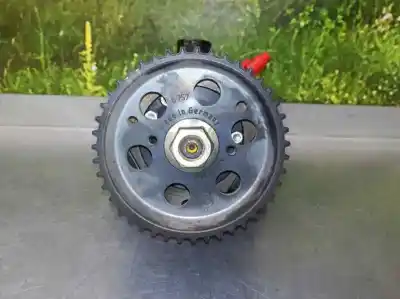 Peça sobressalente para automóvel em segunda mão Bomba Alta por OPEL ZAFIRA B 1.9 CDTI Referências OEM IAM 0055204599  0445010097