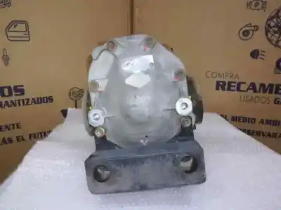 Автозапчасти б/у задний дифференциал за ssangyong rodius xdi ссылки oem iam gcd400  513510405