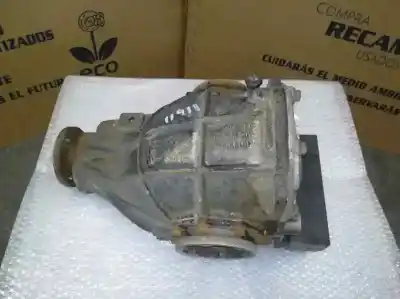 Автозапчасти б/у задний дифференциал за ssangyong rodius xdi ссылки oem iam gcd400  513510405