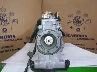 Автозапчастина б/у коробка передач для ssangyong rodius xdi посилання на oem iam g3102021005 5 velocidades 2wddmfcsc