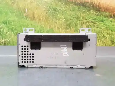 Peça sobressalente para automóvel em segunda mão  por FORD FOCUS LIM. (CB8)  Referências OEM IAM F1BT18C815GH  