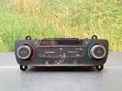 Peça sobressalente para automóvel em segunda mão  por FORD FOCUS LIM. (CB8)  Referências OEM IAM F1ET18C612AF  