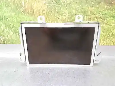 Peça sobressalente para automóvel em segunda mão  por FORD FOCUS LIM. (CB8)  Referências OEM IAM DM5T14F239AR  