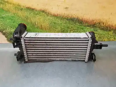 Peça sobressalente para automóvel em segunda mão intercooler por ford focus lim. (cb8) trend referências oem iam cv619l440vd  z6967004cz
