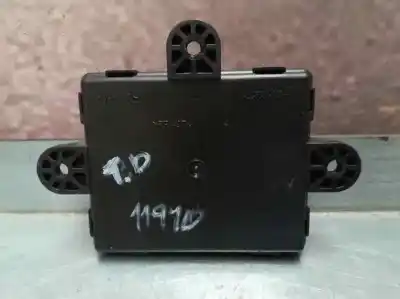 Peça sobressalente para automóvel em segunda mão módulo eletrônico por ford focus lim. (cb8) trend referências oem iam f1et14b532ae f1et14c068ae f1et14f143ac