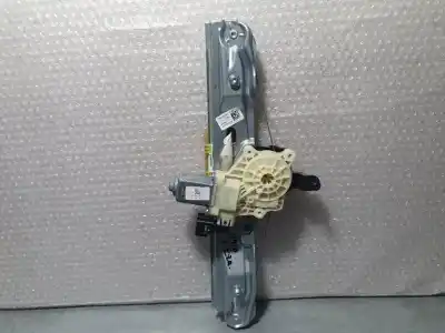 Peça sobressalente para automóvel em segunda mão Elevador De Vidros Traseiro Esquerdo por FORD FOCUS LIM. (CB8) Trend Referências OEM IAM BM51A27001BE  